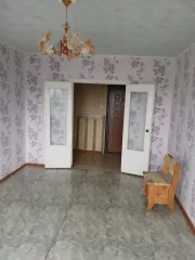 Квартира 51,5 кв.м, Пермский край, Губаха. Квартира, площадью: 51,5 кв.м, с кадастровым номером: 59:05:0101005:519, расположенная по адресу: Российская Федерация, Пермский край, м.о. Губахинский, г. Губаха, ул. Суворова, д. 18, кв. 63 (ПАО Сбербанк).