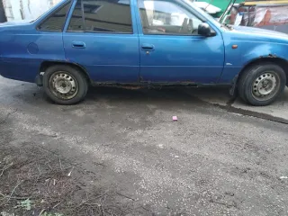 Daewoo Nexia 2009 г.в. VIN: XWB3L32CD9A033095