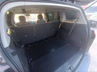 Opel Zafira Tourer, VIN XWFPD9DC1C0006271, легковой универсал, категория B, 2012 г., модель двигателя A14NET 19AT4698, госномер М393НА21, кузов XWFPD9DC1C0006271, цвет темно-серый, мощность 140 л.с. (103 кВт), объем 1362 см³, бензиновый двигатель, ПТС 16 00 400026 от 16.11.2016.