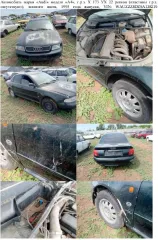 Nissan WINGROAD г/н К495СР 22; ВАЗ 21102 г/н М807РР 22, 2000 г.в.; ВАЗ 21100, г/н М413ТК22, 2000 г.в.; Toyota Corolla, г/н Х124ОН22, 1992 г.в.; Ford Focus, г/н Е629ХС22, 2005 г.в.; трактор МТЗ-80Л, г/н О346ЕК22; трактор ЮМЗ-6АЛ, г/н 6246 МТ22; ВАЗ 21074, г/н А726КХ22, 2002 г.в.; ВАЗ 2121, г/н…
