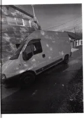 Fiat Ducato 2010 года выпуска, VIN Z7G24400BS025108.