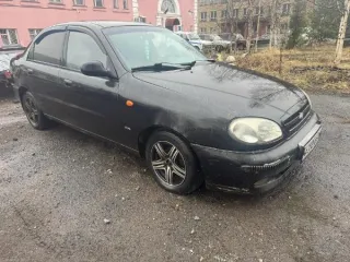 Chevrolet Lanos 2008 автомобиль Chevrolet Lanos, г.в. 2008, VIN: Y6DTF69Y080143074, г/н: О352КР11, документы: нет, ключи: в наличии ключи и брелок, примечание: нет. АС ПИБИ: 11-009135-1 "Автомобиль Chevrolet Lanos, г.в. 2008, VIN: Y6DTF69Y080143074, г/н: О352КР11, Документы: Нет, Ключи: В наличии…