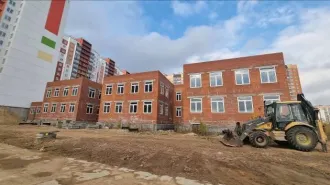 Земельный участок с кадастровым номером 47:07:1039005:780 общей площадью 3 213 кв.м расположен по адресу: Ленинградская область, Всеволожский муниципальный район, Всеволожское городское поселение, г.Всеволожск