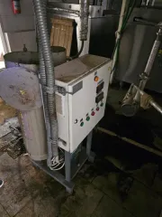 Оборудование для пивоварения и общепита: баллон CO2 9 штук, баллон CO2 10 литров 5 штук, весы MIDL P 150 1 штука, колонка Cobra Bashnya Ulyanovsk на 2 пр. 3 штуки, компрессор SK 175 1 штука, электропарогенераторная установка Geyzer OS 1 штука, холодильная камера KKh 4U 1 штука, танк пивной 17 штук…