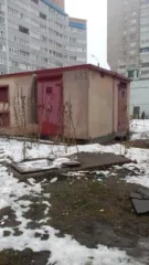 Телекоммуникационная сеть связи по ул.Коммунальная, д.2, г.Новочебоксарск, Чувашская Республика