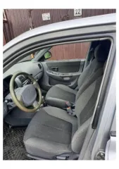 Hyundai Accent, 2008 года, 102 лс. Легковой автомобиль, марка: HYUNDAI, модель: ACCENT, год изготовления: 2008, цвет: серебристый, VIN: X7MCF41GP8M168356, ПТС: 61МР822205, г/н: В443ОС164, модель двигателя: G4EC7W, двигатель №: 047372, мощность двигателя, л. с. (кВт): 102(75), рабочий объем…
