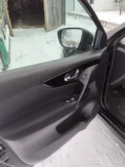 Nissan Qashqai 2014 года, 144 лс, 224749 км, АКПП, идентификационный номер (VIN) SJNFBNJ11U1106907.