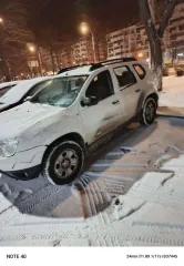 RENAULT Duster 2012 легковой автомобиль марки RENAULT, модель Duster, год выпуска 2012, идентификационный номер VIN X7LHSRH8548270611. Ознакомиться с имуществом можно по адресу: Белгородская обл, Никольское с, Тавровский мкр., Лесная ул, 15, предварительно согласовав время с управляющим по тел…