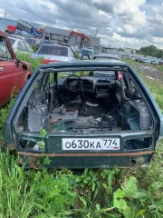 LADA Samara 211340, 2006, вид транспорта: легковой автомобиль, государственный регистрационный знак: Щ630КА174, VIN номер: //, марка: LADA Samara 211340, модель: 211340.