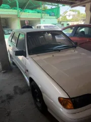 ВАЗ 211440 LADA SAMARA, 2013 года выпуска, 80 л.с., VIN: XTA211440D5192868, гос. номер Н188КН126.