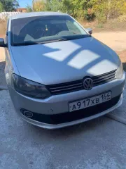 Volkswagen Polo, 2012 года, 105 лс, АКПП. Автомобиль легковой, марка: Volkswagen, модель: Polo, VIN: XW8ZZZ61ZCG062990, гос. рег. номер: А917ХВ164, год изготовления: 2012.