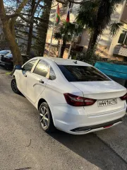 Автомобиль марки LADA модель Vesta 2023 г.в. VIN номер XTAGFL110R0717007	 Ознакомление с имуществом, описанием, составом и характеристиками, производится по месту нахождения имущества. Иная информация и согласование осмотра имущества, в рабочие дни, в рабочее время, в период приема заявок…