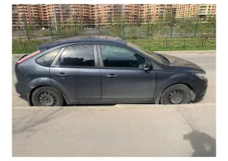 Ford Focus, 2011. Легковой автомобиль: марки FORD, модель Focus, год выпуска: 2011 г., кузов №: X9FPXXEEDPBK59218, идентификационный номер X9FPXXEEDPBK59218. Ознакомиться с имуществом можно по адресу нахождения должника, получить иную информацию можно в рабочие дни с 10:00 до 19:00, по…