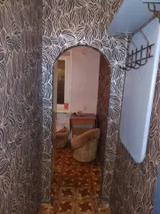 Квартира 27,6 кв.м, 1-комнатная, Московская область (г. Волоколамск), площадь 27.6, 1 этаж, кадастровый номер: 50:07:0030304:523, адрес: Московская область, г. Волоколамск, ул. Холмогорка, д.27, кв.3