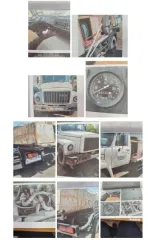 Специализированный автомобиль -384210, год изготовления 2002, VIN Х8938421020ВD4014 (цена рассчитана как стоимость металлолома)
