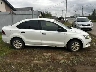 Volkswagen Polo 2011 автомобиль 2011 года ознакомление с имуществом и документами на него производится по предварительной записи по телефону: +7(920)015-46-71, запросу на электронную почту smirnabox@yandex.ru. Автомобиль находится по адресу: г.Нижний Новгород, ул.Тяблинская, д. 22.