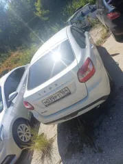 Lada Granta, 2024 года, 90 лс, 70000 км еще Lada Granta, 2024 года, 90 лс, 70000 км еще Легковой автомобиль LADA GRANTA, VIN XTA219140S0619373, год изготовления: 2024, ПТС: 164301109274643, государственный номер: М039РТ, цвет: белый, разрешенная максимальная масса: 1560, масса без нагрузки: 1160…