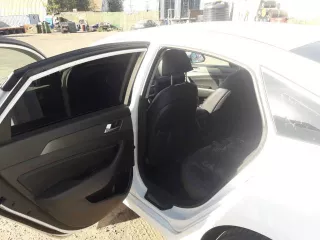 Легковой автомобиль марка – Марка и модель Hyundai Sonata, VIN XWEE341FBK0001085, год выпуска 2018