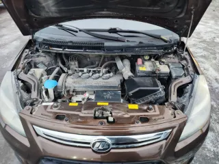 Lifan X50, 2017. Automobile марки Lifan X50, идентификационный номер (VIN): X9W215851H0010506, год выпуска 2017. В залоге у ПАО "Совкомбанк". Осмотр предмета торгов производится в рабочие дни по месту нахождения имущества и возможен с даты публикации настоящего сообщения до даты окончания срока…