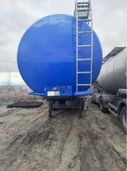 Битумовоз полуприцеп, модель SF3B35, X8ASF3B35H0000011, 2017, АР518928