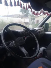 ГАЗ 3302, 2007 года изготовления, VIN: X9633020072224601, пробег 520000 км, коррозия кузова, спущены колеса, долго не эксплуатировалась.