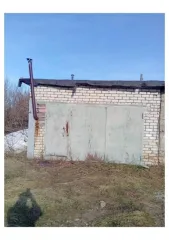Гараж 28,5 кв.м. и земельный участок 31 кв.м. в Татарстане, Гараж, площадь: 28,5кв.м., кадастровый номер: 16:48:060201:2085, и земельный участок , площадь: 31кв.м., кадастровый номер: 16:48:060201:2067. Ограничение прав и обременение объекта недвижимости: Ограничения прав на земельный участок…