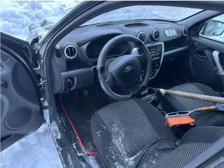 LADA Granta 2017, кузов XTA219010J0494482, VIN XTA219010J0494482.