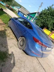 Hyundai Elantra 2017 автомобиль марки Hyundai модель Elantra 2017 г.в. VIN-номер XWEDC41FBH0001436. Ознакомление с имуществом производится предварительно согласовав время и дату по номеру тел: +7 (927) 240-40-70.