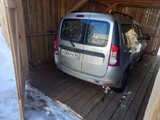 LADA RSOY5L, 2012, VIN XTARS0Y5LC0668529. Ознакомление с имуществом по месту нахождения. Адрес, время и дату осмотра согласуйте по электронной почте torglap@mail.ru или по телефону +79770496029 (только звонки).