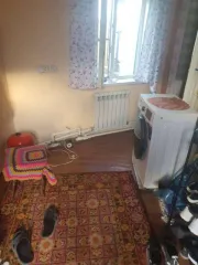 Дом 99,4 кв. м и земельный участок 421 кв. м в селе Верх-Тула, Новосибирская область, улица Учительская, дом 85. Кадастровый номер дома: 54:19:060103:3741, участка: 54:19:060103:3722.