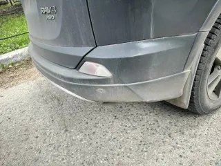 Toyota RAV4, 2015 года, 146 лс, 381000 км, АКПП Легковой универсал, марка: Toyota, модель: RAV4, год изготовления: 2015, VIN: JTMRDREV40J020203, цвет: Черный, мощность двигателя (л.с.) 146