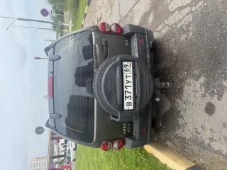 Jeep Cherokee 2005 года выпуска, коричневый цвет, VIN 1J4G6C81X5W586961, госномер В371УТ69. Ознакомление с автомобилем по предварительной заявке на электронную почту au@bnikolaev.ru, телефон 8-920-151-55-05. Заявки принимаются в рабочие дни с 10:00 до 16:00 по московскому времени. Место осмотра…