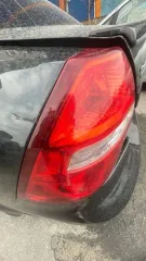 Chevrolet Aveo, 2011 Chevrolet Aveo, 2011 года, 101 лс, 181 000 км еще Chevrolet Aveo, 2011 года, 101 лс, 181 000 км еще легковой автомобиль, марка: Chevrolet, модель: Klas Aveo, год изготовления: 2011, цвет: чёрный, VIN: XUUSF69W9B0006431, ПТС: 51 PM 698078, госномер: A822XB51, изготовитель…