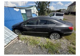 Volkswagen Passat CC, 2010 легковой автомобиль марки: VOLKSWAGEN, модели: Passat CC, 2010 г.в., кузов №: WVWZZZ3CZAE546457, идентификационный номер (VIN) WVWZZZ3CZAE546457 ознакомление с имуществом осуществляется по рабочим дням, в период представления заявок на участие в торгах по предварительному…
