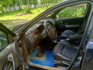 Renault Laguna 2006 Легковой автомобиль марки: RENAULT, модель: Laguna, год выпуска: 2006 г., идентификационный номер (VIN): VF1BG5GBE36652878 Ознакомление с имуществом осуществляется по согласованию с организатором торгов - финансовым управляющим гражданина, по предварительной записи (e-mail…