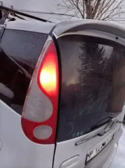 Toyota FunCargo, 2000 года, 88 лс, 407 223 км, АКПП. Транспортное средство - Легковой автомобиль, марка: ТОЙОТА, модель: ФАН КАРГО, TOYOTA FUN CARGO, 2000 года выпуска, VIN: отсутствует, грз: Р122ХХ38, модель, номер двигателя: 2NZ 1544527, шасси (рама): отсутствует, номер кузова: NCP20 0131985…