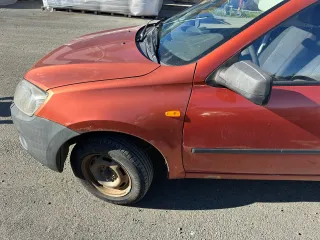 LADA Granta 2014 года, модель 219060. VIN: XTA219060EY082765. Автомобиль находится в залоге.