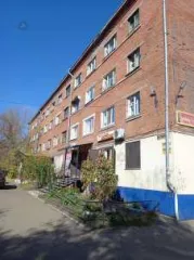 Жилая недвижимость – квартира (Секция общежития), площадь: 12,2 кв.м., кадастровый номер 38:31:000028:4052
Адрес: РФ, Иркутская область, город Усолье-Сибирское, улица Стопани, дом 41, квартира 17
Указанное имущество является предметом залога АО ТБАНК
