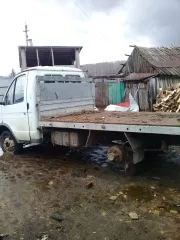 Грузовой автомобиль, марка: ГАЗ 3302, модель: GAZ 3302, год изготовления: 2001, VIN: отсутствует, г/н: В085МК702.