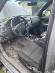 Mazda BT-50, 2007, легковой автомобиль, VIN: JMZUN8F128W664152 (находится в залоге у ПАО Банк Зенит).