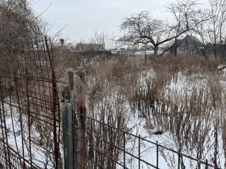 Земельный участок площадью 600 кв.м. Воронежская область, город Воронеж, Левобережный район, Садоводческое товарищество "Березка", Линия 4, участок № 175. Кадастровый номер: 36:34:0322019:33.