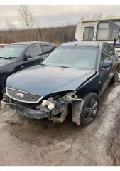 Форд Мондео, 2004 г.в., VIN WF04XXGBB44G74735, госномер В899ХК38
