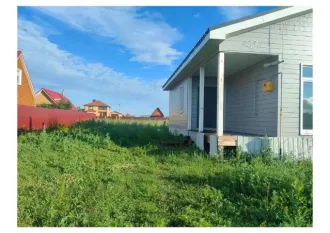 Дом 80,1 кв.м. и земельный участок 981+/-11 кв.м., Республика Татарстан, жилой дом, площадь 80,1 м2, кадастровый номер 16:24:190502:3901 и земельный участок, площадь 981+/-11 м2, кадастровый номер 16:24:190502:1371, адрес РОССИЯ, Республика Татарстан, м.р-н Лаишевский, с/п Рождественское, д…