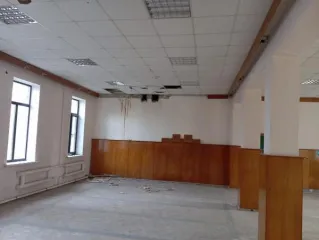 Помещение 243 м², Ставропольский край, г. Минеральные Воды, ул. Ленина, д. 10, с кадастровым номером 26:24:040246:346, площадь 243, по адресу Ставропольский край, г. Минеральные Воды, ул. Ленина, д. 10. Год ввода в эксплуатацию: - . Вид ограничений и обременений: Отсутствуют. Кадастровый номер…