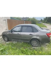 LADA Granta 2016 автомобиль марки LADA модель Granta 2016 г.в. VIN номер: XTA219010H0435458 ознакомление с имуществом осуществляется по месту нахождения: Нижегородская область, Борский р-н, сп. Шпалозавода, ул. Октябрьская, д. 10, адрес электронной почты: torgi.bfs05@mail.ru, в период представления…