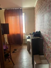 1/3 доля квартиры в Новосибирске, 1/3 доля квартиры в Новосибирске, 1/3 доли в праве на жилое помещение, общей площадью 66,3 кв.м., с кадастровым номером 54:35:071540:1968, расположенном по адресу: г. Новосибирск, ул. В. Высоцкого, д. 31, кв. 340
