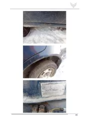 Автомобиль -  Тойота Спринтер г/н А708ОВ122, N кузова АЕ1100048282; ГО - Тойота Королла г/н Е 660ХО22, VIN NMTBZ22E20R044998, Ford г/н Х840УХ22, vin Х8919282030АС4174; ВАЗ-111130-22, г/н А688ММ 22, VIN XTC 11113060342702; ВАЗ-2102, без г/н, VIN XTA 21102020421855; ВАЗ-21101, без г/н, VIN XTA…
