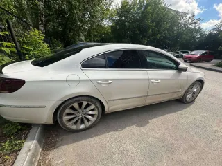 Volkswagen Passat CC, 2012 Легковой автомобиль, марки Volkswagen PASSAT CC, 2012 года выпуска, VIN: WVWZZZ3CZDE547698. (залог ПАО "Сбербанк России").