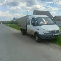 ГАЗ 330253, 2018 года, VIN: X96330253J2717837, номер: Е811КА134, транспортное средство является предметом залога ПАО Банк ВТБ.