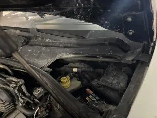 Porsche Cayenne 2005, автомобиль марки Porsche модель Cayenne 2005 г.в., VIN WP1ZZZ9PZ5LA50158. С предметом торгов можно ознакомиться: г. Пенза, предварительно согласовав дату и время по телефону 89270968655 или направив запрос на адрес электронной почты: 89270968655t@mail.ru.